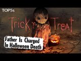 5 Disturbing Halloween Horror Stories & Crimes That Actually Happened
