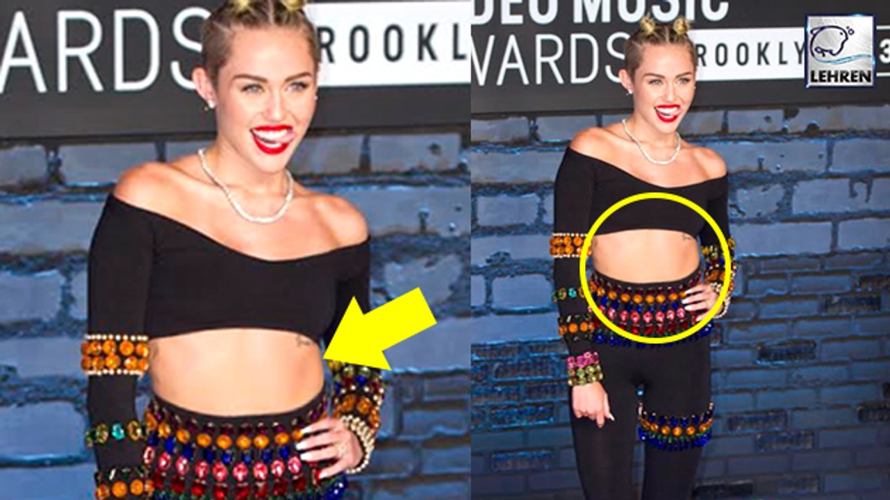 Is Miley Cyrus PREGNANT With Fiance Liam Hemsworth Baby?
