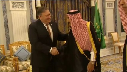 Riad admitirá que Khashoggi murió en un "interrogatorio fallido", según la CNN