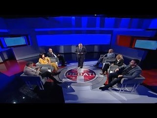 Debati ne Channel One: A duhet një ligj për shpifjen?