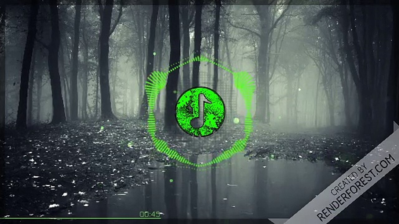 Non Copyrighted Cinematic Music - Lost