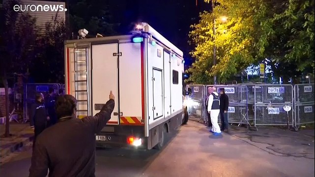 Доказательства убийства Хашкаджи