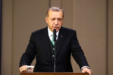 Cumhurbaşkanı Erdoğan'dan Erken Emeklilik Açıklaması
