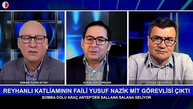 Adem Yavuz Arslan: ‘Askeri casusluk delileri ortaya çıkmasın’ diye HSK soruşturma izni vermedi