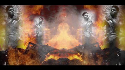 "Let It Blow" by TrapStar Scotty - Video produced by Eric Manuel