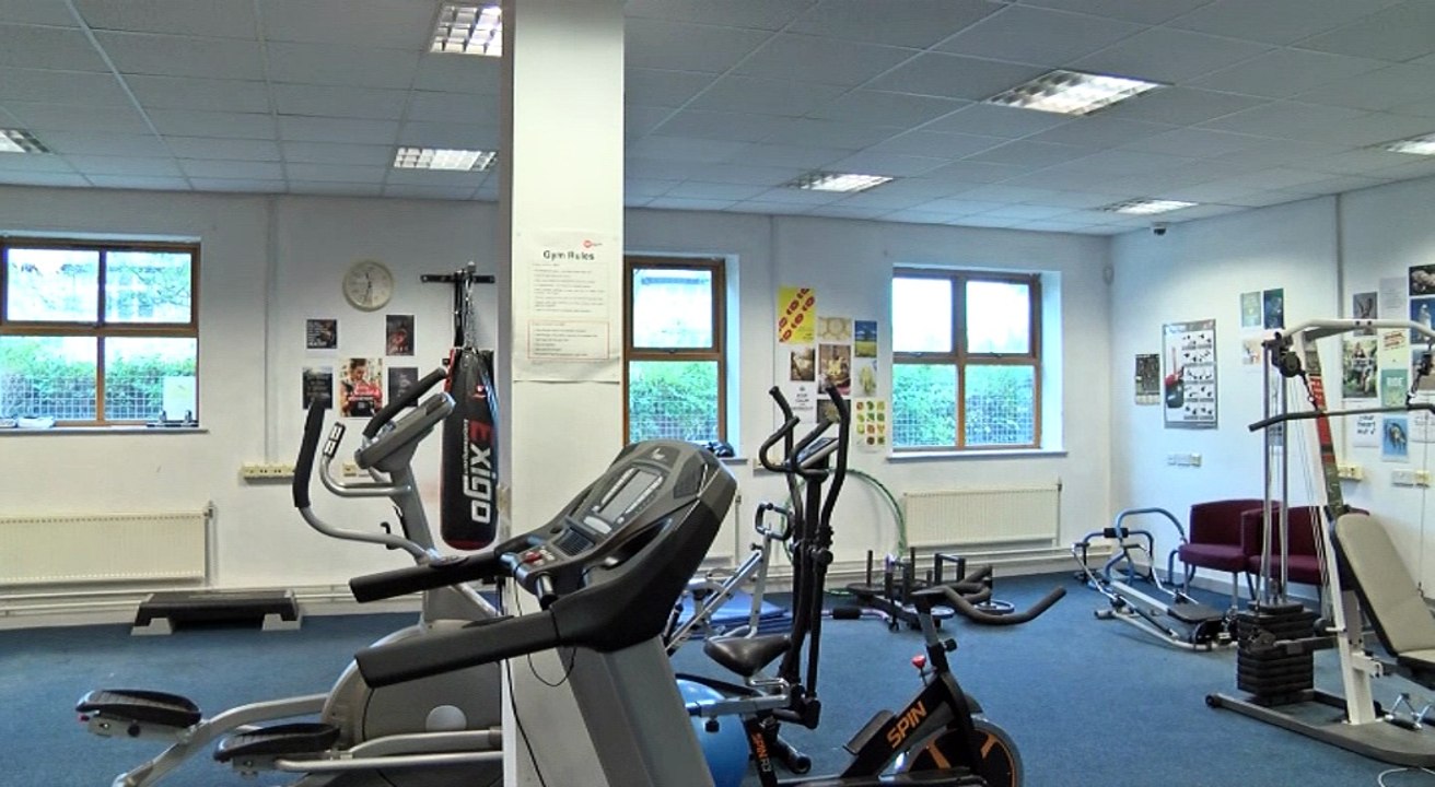 Centrepoints Awareness Of Homeless Young People!