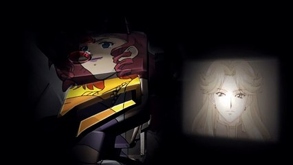 Super Robot Wars OG Divine Wars-SP4