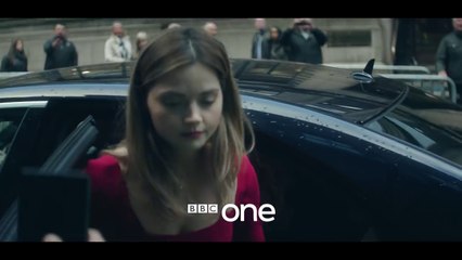 Traileur de la mini-série "The Cry"