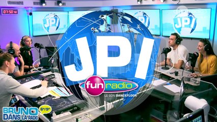 Le premier bébé du Prince Harry (16/10/2018) - Le JPI 7h50