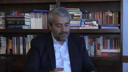 İmam Maturidi Çalıştayı, Yeni Bir Vizyon Kazandıracak" (2)