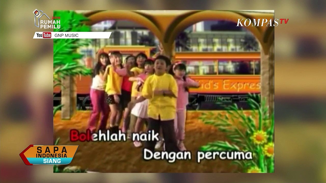 Ini Dia Padanan Kata “Sky Train”