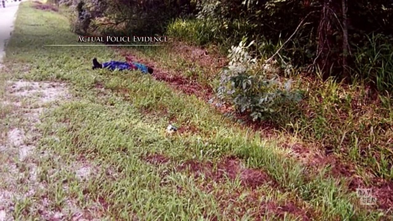 It Takes A Killer S01 E98
