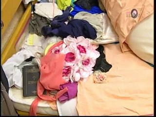 Buvljak ispod jastuka Bebi Dol - Dvor 2011