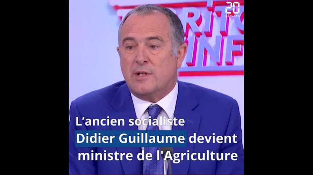 Remaniement ministériel: Qui sont les nouveaux ministres du gouvernement?