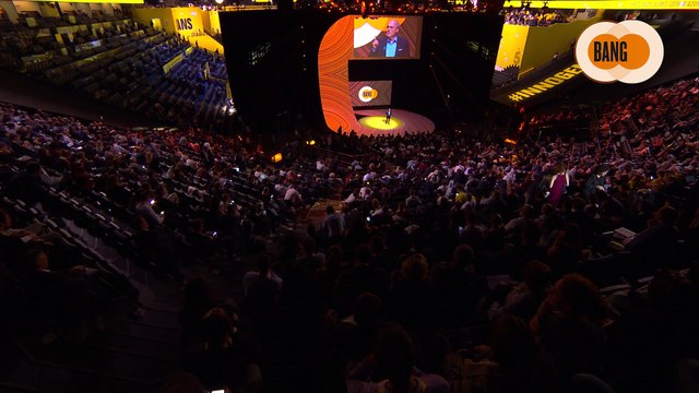 Stéphane Richard - Président-directeur général de Orange à Bpifrance Inno Generation