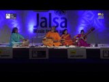 Guess the Raga from Vidushi Manju Mehta & Pandit Vishwa Mohan Bhatt's performance at Idea Jalsa