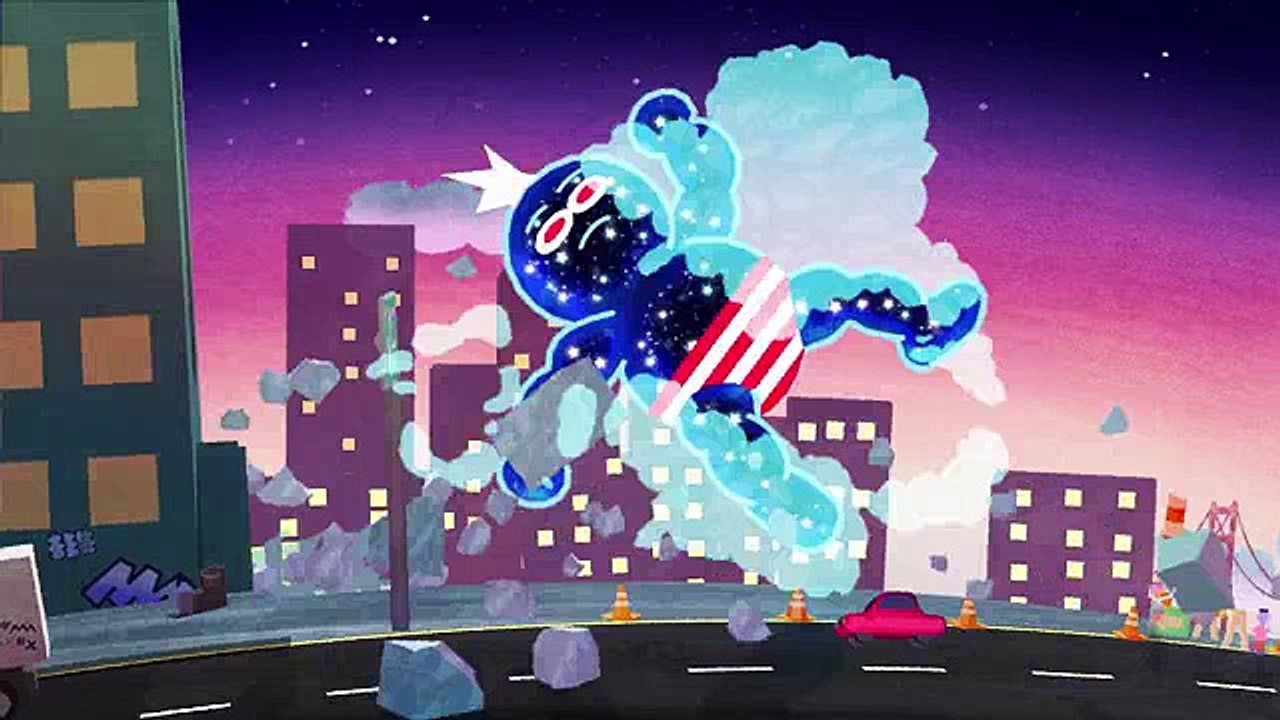 I Love You America S01 E10