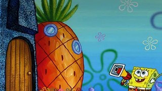 SpongeBob SquarePants - S06E03 - Gone