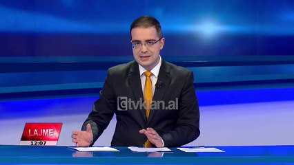 Edicioni i Lajmeve Tv Klan 16 Tetor 2018, ora 12:00