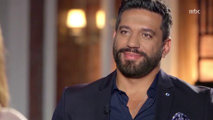 لو كان حسن الرداد امرأة.. من سيتزوج؟