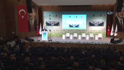 Bakan Dönmez: "10 Ayda Cimer'e Elektrik ve Doğal Gazla İlgili 34 Bin Başvuru Geldi"