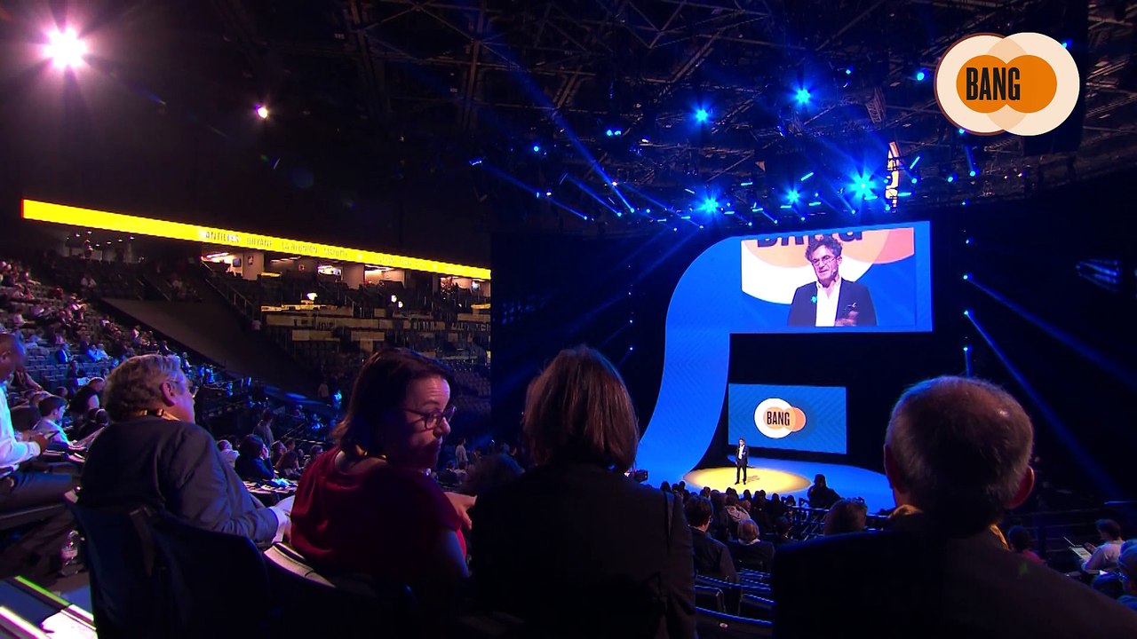Etienne Klein -  Adjoint au directeur de l'IRFU à Bpifrance Inno Génération