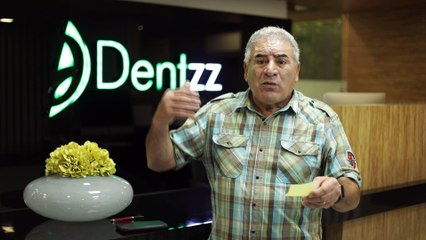 An Australian patient shares his review on Dentzz Clinic