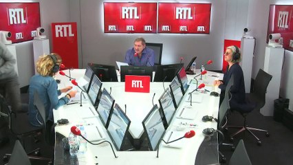 Alimentation : "Et si on était à la veille d'une révolution", demande Isabelle Saporta