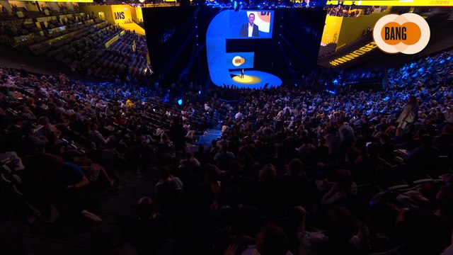 Eric Scotto- Président & Co-fondateur d'Akuo Energy à Bpifrance Inno Génération
