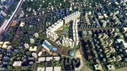 3+1 BHK 2480 SQFT Falcon View JLPL Sector 66A mohali 9888368883
