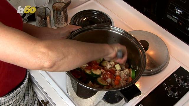 UK Doctors Will Soon Prescribe Cooking Classes to Tackle Loneliness