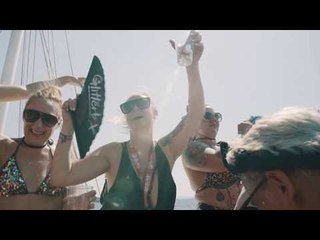 Defected Croatia 2018 | Aftermovie