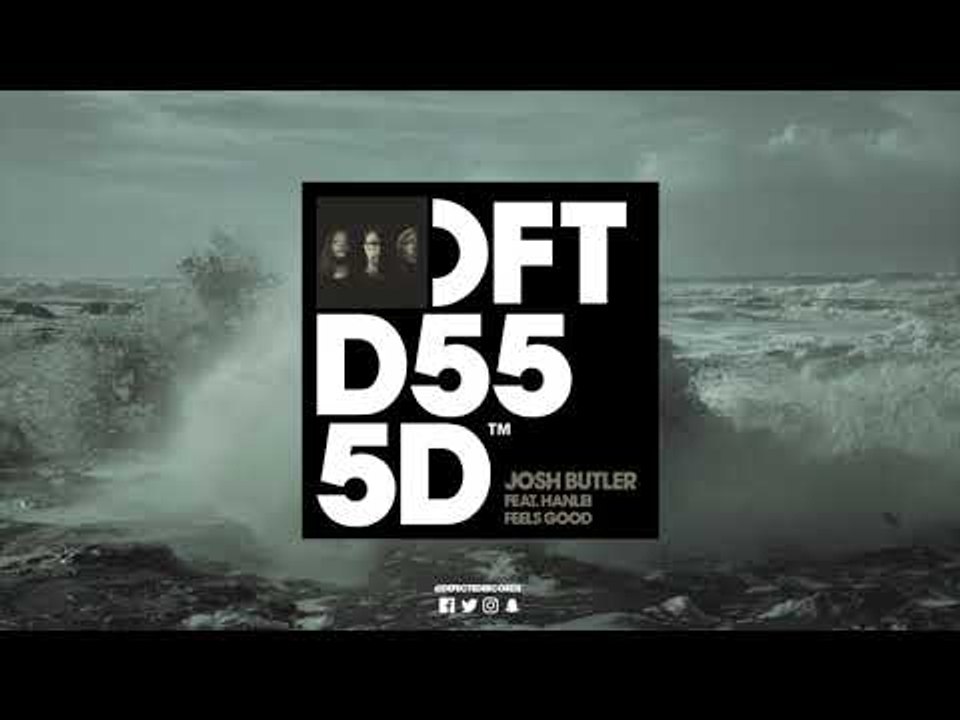 Josh Butler featuring HanLei 'Feels Good' (Exte...