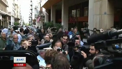 ΑΠΟΔΟΚΙΜΑΣΤΗΚΕ Η ΟΛΓΑ ΓΕΡΟΒΑΣΙΛΗ