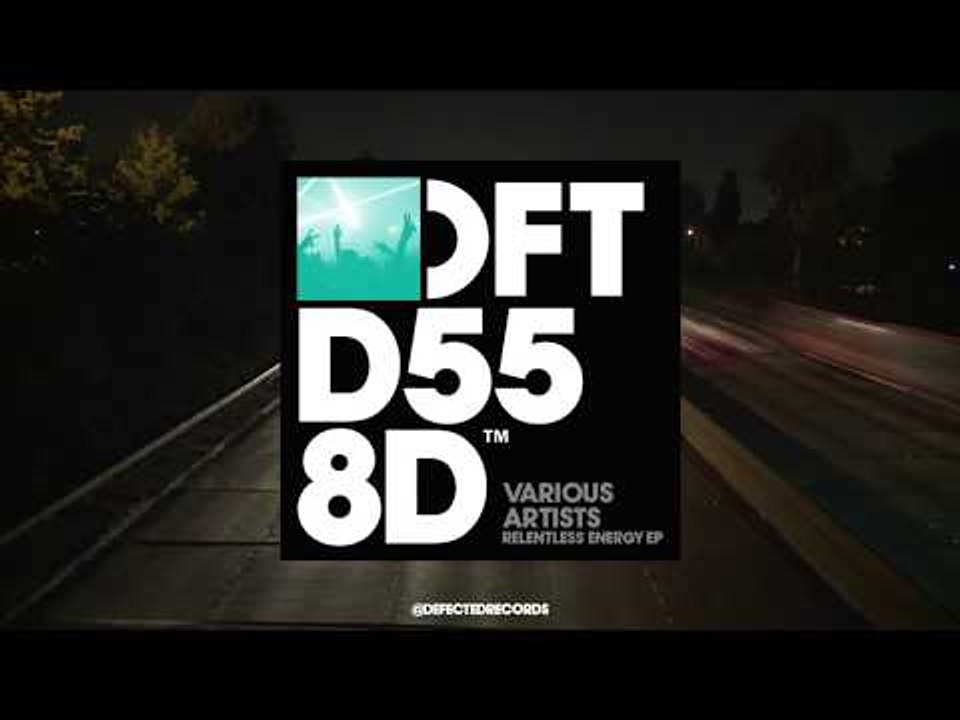 Sandy Rivera & Haze ‘Freak’ (Amine Edge & DANCE Remix)