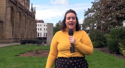 GOODLINES: October 15th 2018