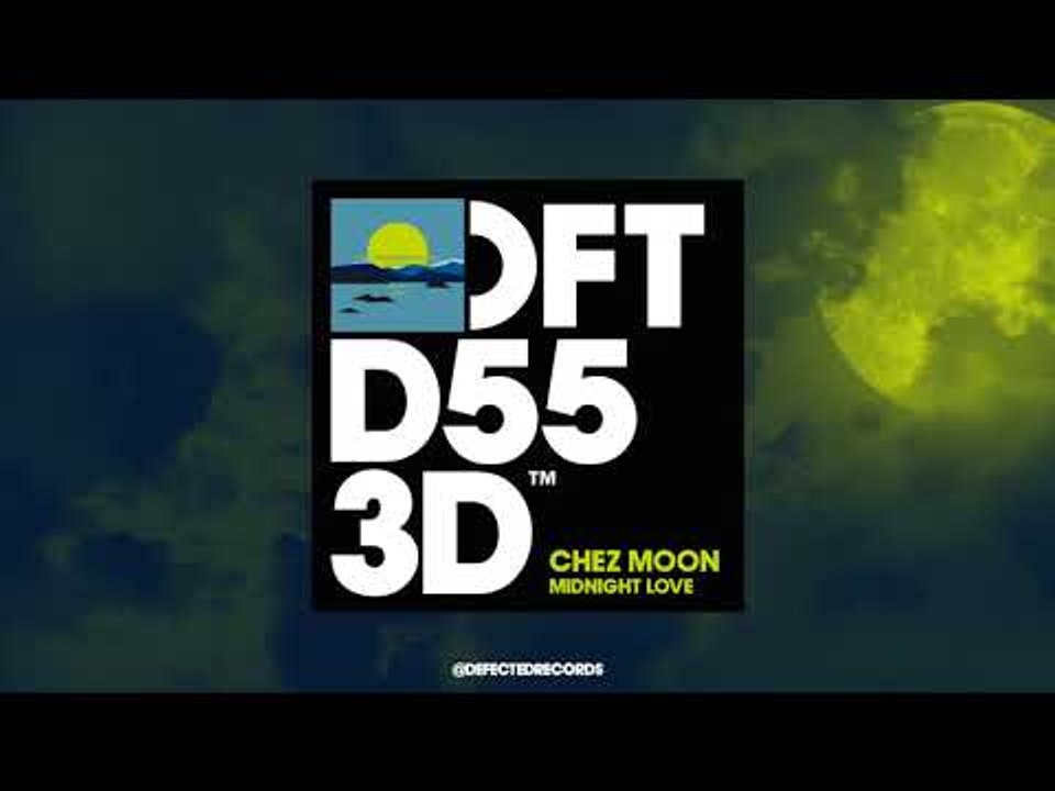Chez Moon 'Midnight Love' (Rocco Rodamaal Exten...