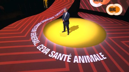 Marc Prikazsky-  PDG de CEVA Santé Animale à Bpifrance Inno Génération