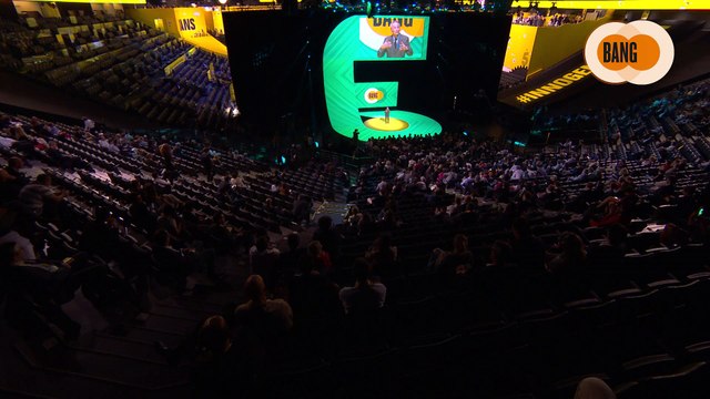 Jean-Dominique Senard - Président de Michelin à Bpifrance Inno Génération