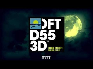 Chez Moon 'Midnight Love' (Larse's Half Moon Remix)