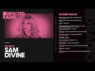 Defected Radio Show presented by Sam Divine - 28.09.18