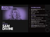 Defected Radio Show presented by Sam Divine - 12.10.18