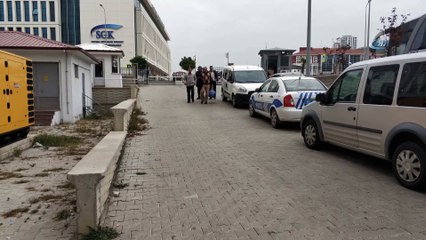 FETÖ'den aranan emekli astsubay Samsun'da yakalandı