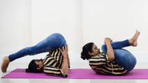 Yoga for Metabolism: ये 2 आसन रखेंगे पाचन और मेटाबॉलिज्म दुरुस्त | Boldsky