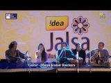 Anup Jalota Bhajans | LIVE | Kaun Kehta Hai | Devotional Music | Idea Jalsa | Art and Artistes