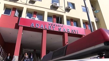 Uyuşturucu ticaretinden 12 yıl hapis cezası alınca, hakkını helal etmedi