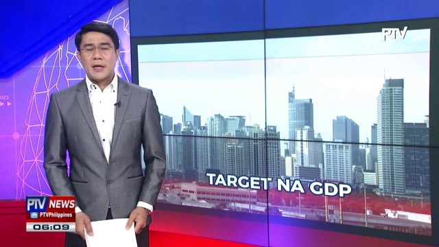 Mga proyektong apektado ng suspensyon sa excise tax sa langis, tutukuyin