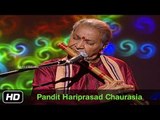 Instrumental Music | Pandit Hariprasad Chaurasia Flute | Idea Jalsa | Art and Artistes