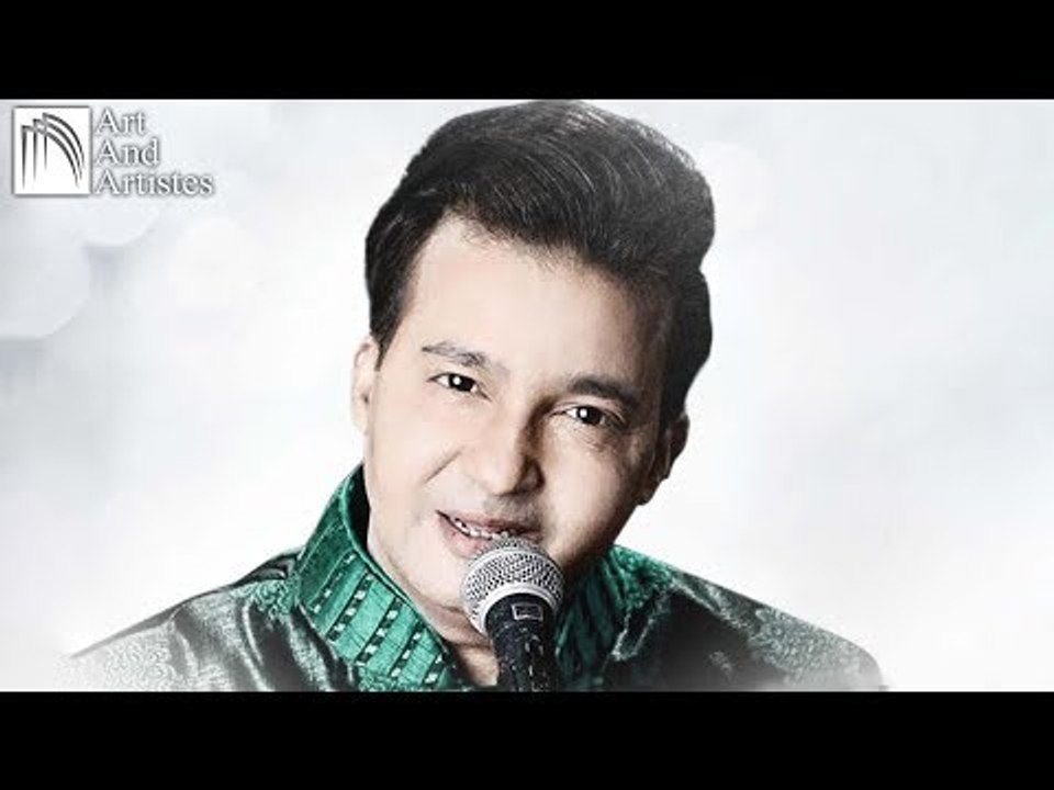 Mere Naseeb | Mohammad Vakil | Best Ghazal Collection | Jalsa Music | Art and Artistes