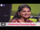Kaushiki Chakraborty | Kahe Maan Karo | Hindustani Classical Music | Idea Jalsa | Art and Artistes